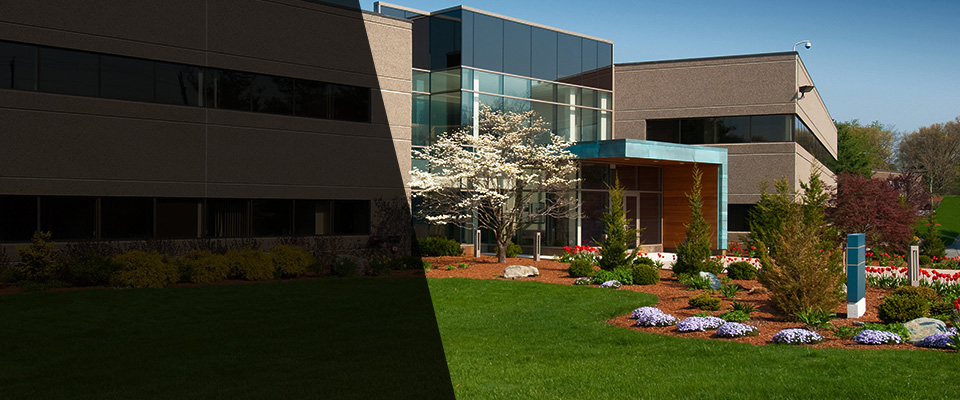 Shorewood Landscapers